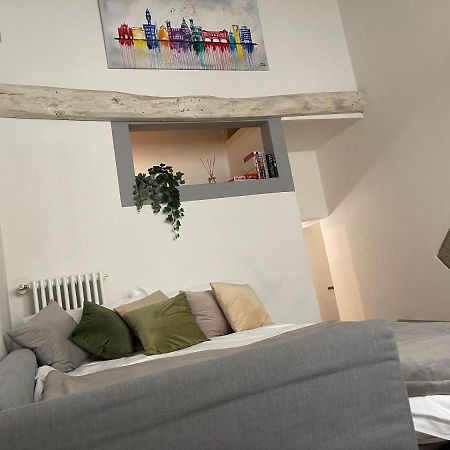 Unique And Antique Apartment Φλωρεντία Εξωτερικό φωτογραφία