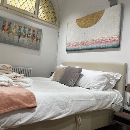 Unique And Antique Apartment Φλωρεντία Εξωτερικό φωτογραφία