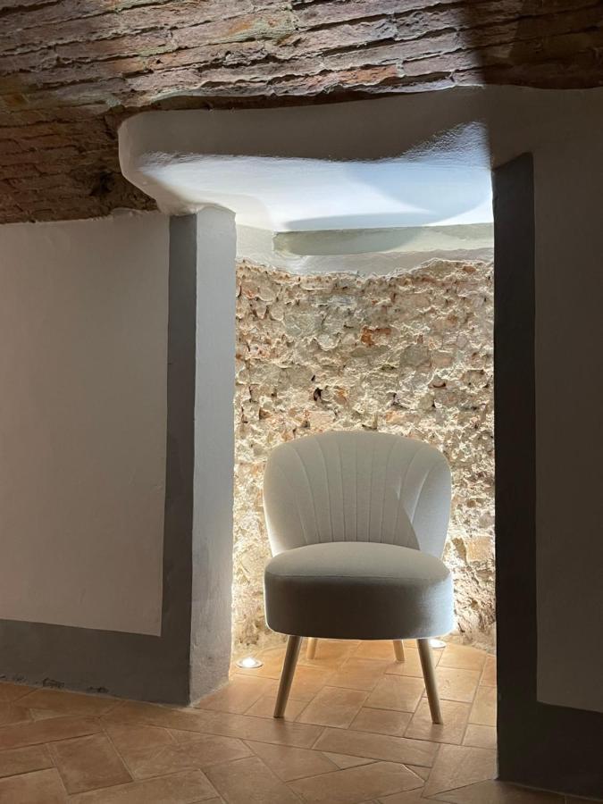 Unique And Antique Apartment Φλωρεντία Εξωτερικό φωτογραφία