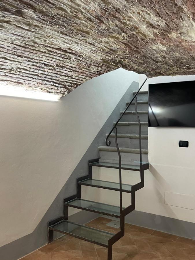 Unique And Antique Apartment Φλωρεντία Εξωτερικό φωτογραφία