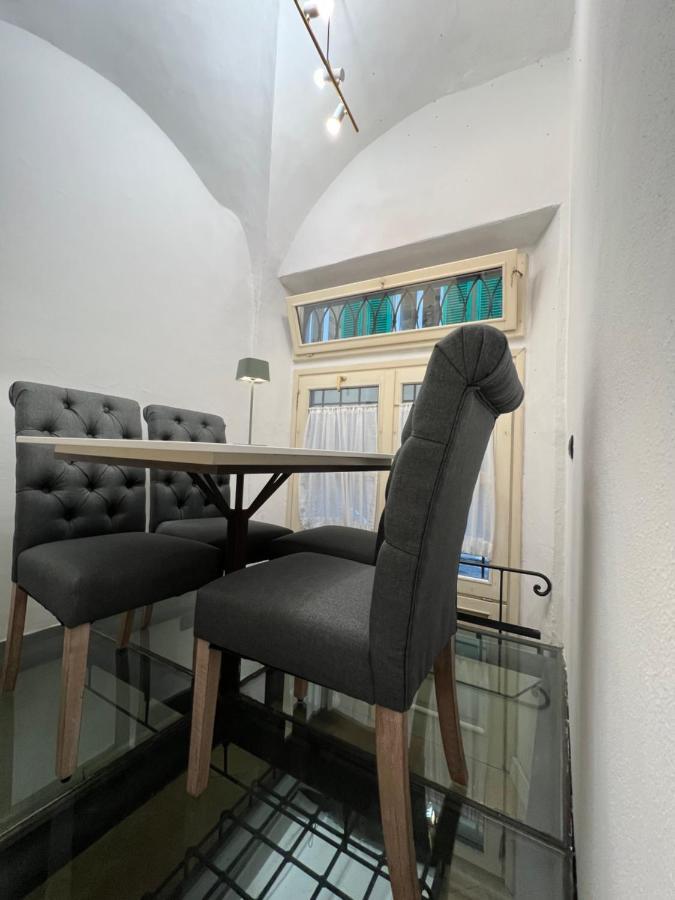 Unique And Antique Apartment Φλωρεντία Εξωτερικό φωτογραφία