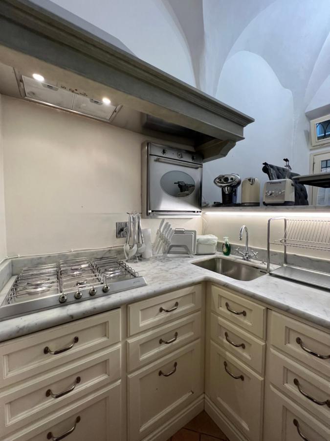 Unique And Antique Apartment Φλωρεντία Εξωτερικό φωτογραφία