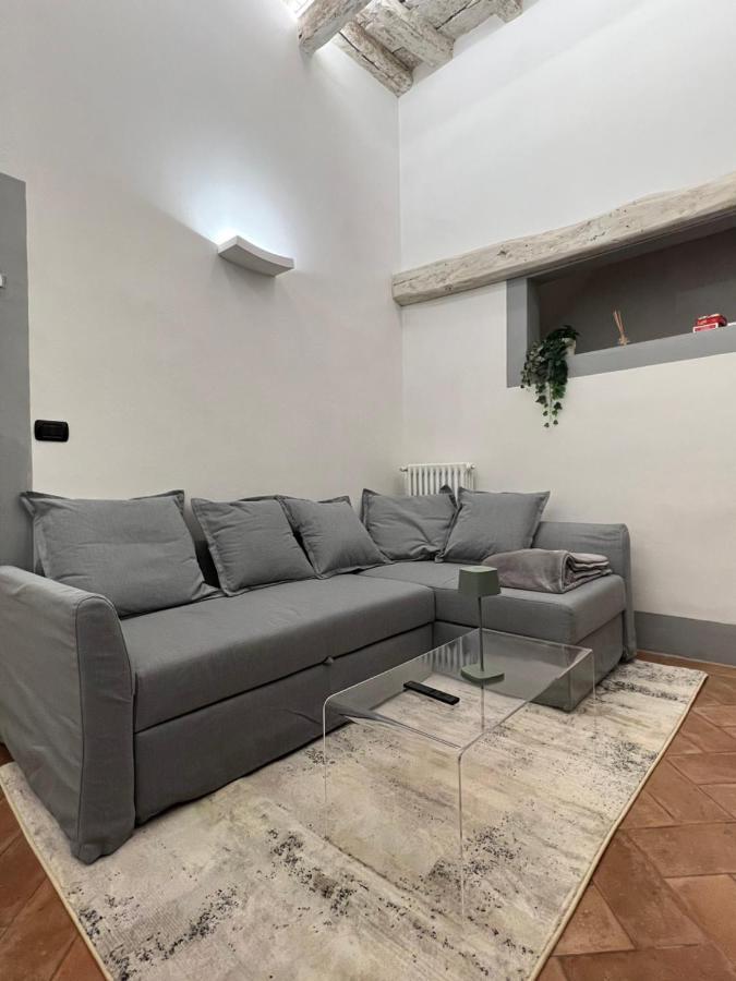 Unique And Antique Apartment Φλωρεντία Εξωτερικό φωτογραφία