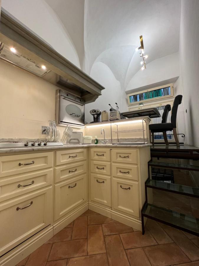 Unique And Antique Apartment Φλωρεντία Εξωτερικό φωτογραφία