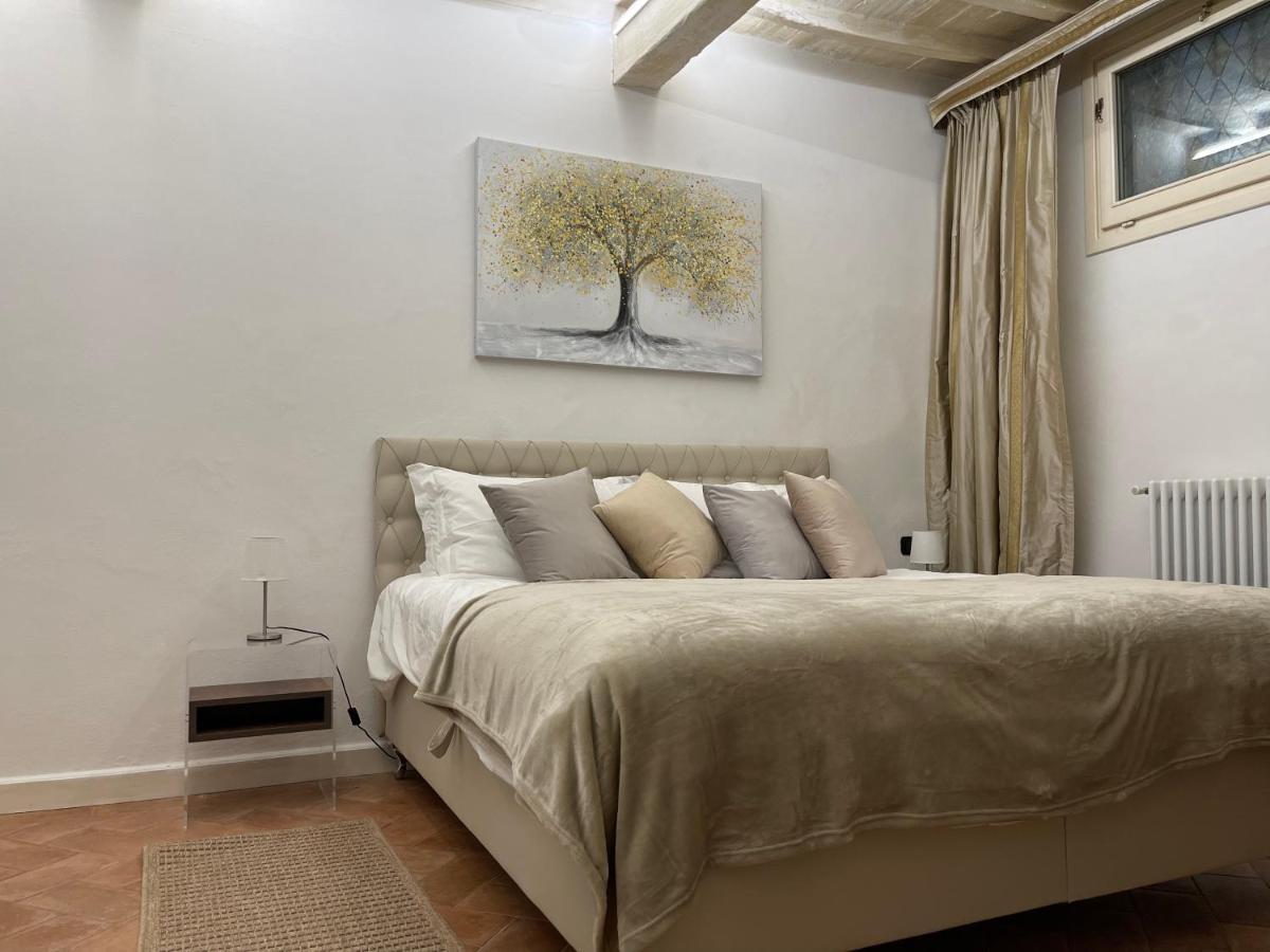 Unique And Antique Apartment Φλωρεντία Εξωτερικό φωτογραφία