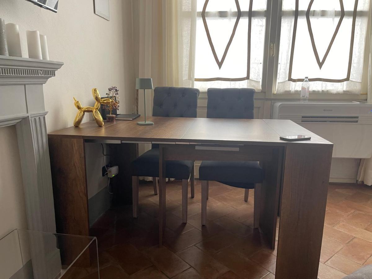 Unique And Antique Apartment Φλωρεντία Εξωτερικό φωτογραφία