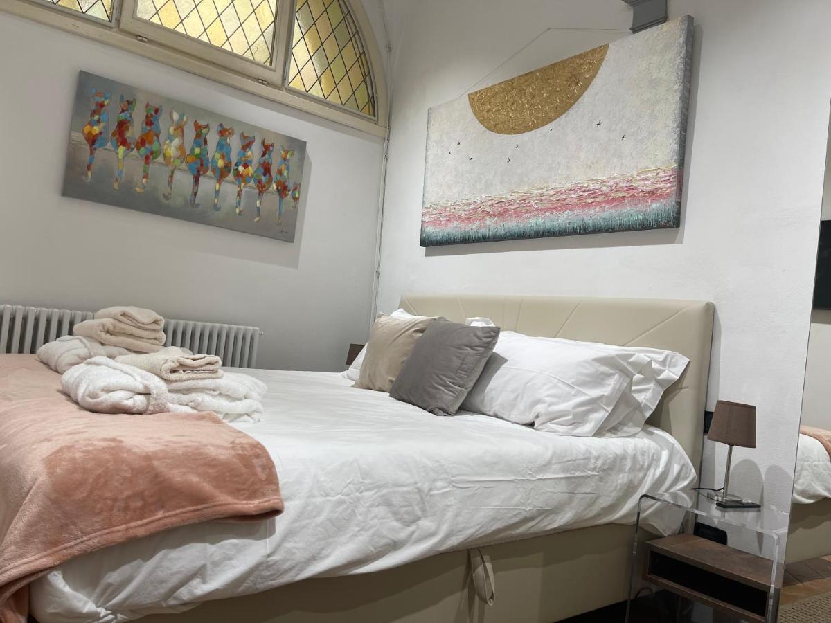 Unique And Antique Apartment Φλωρεντία Εξωτερικό φωτογραφία