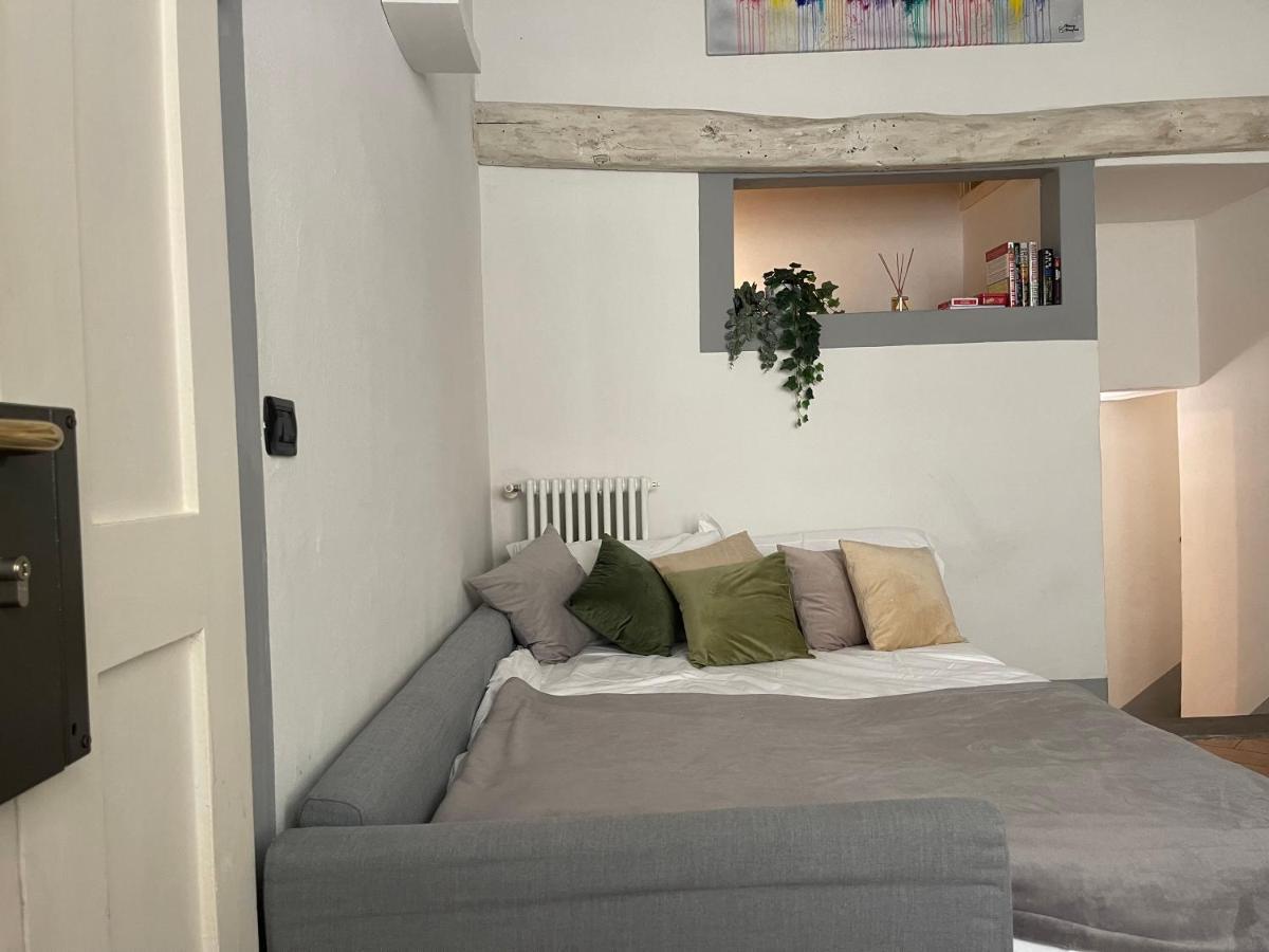 Unique And Antique Apartment Φλωρεντία Εξωτερικό φωτογραφία
