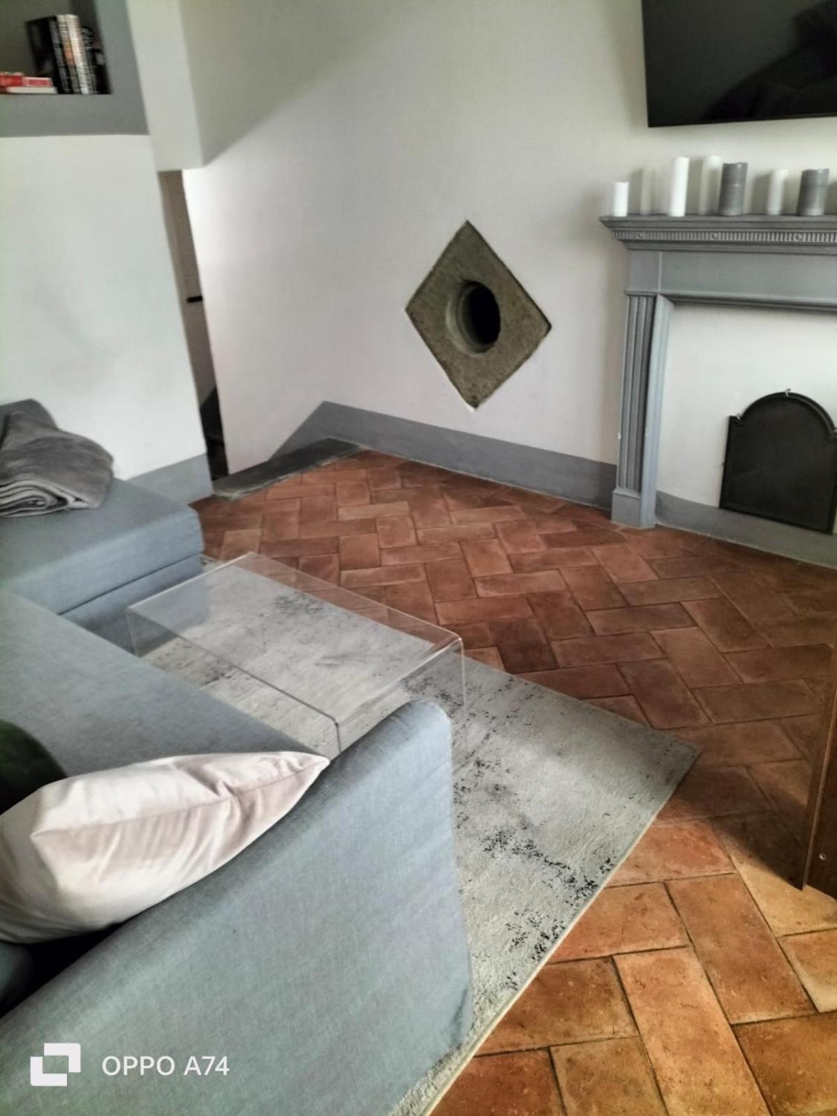 Unique And Antique Apartment Φλωρεντία Εξωτερικό φωτογραφία