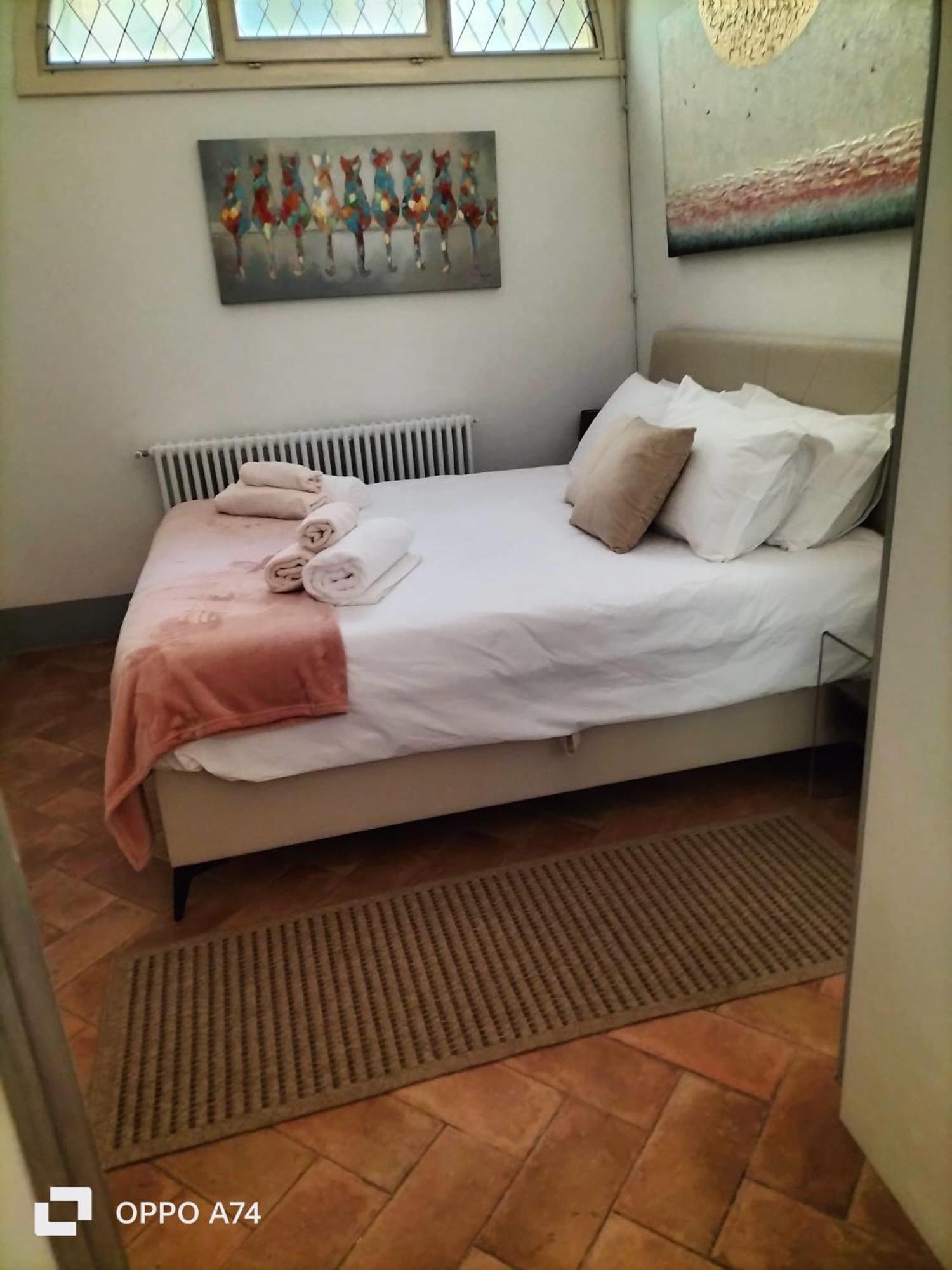 Unique And Antique Apartment Φλωρεντία Εξωτερικό φωτογραφία